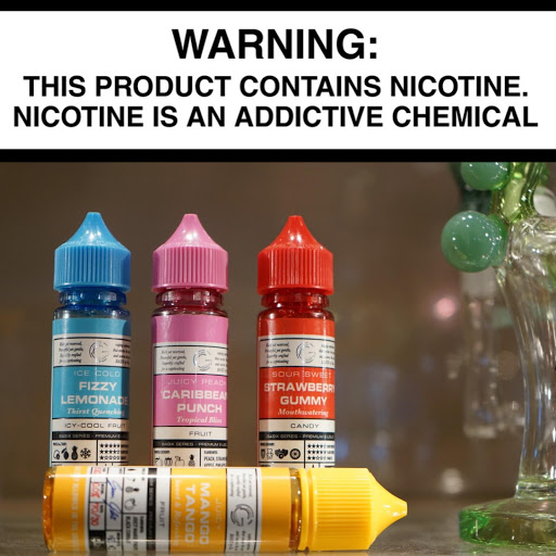 Vaporizer Store «E-Cig Warehouse», reviews and photos, 70 Copeland Ave, La Crosse, WI 54603, USA