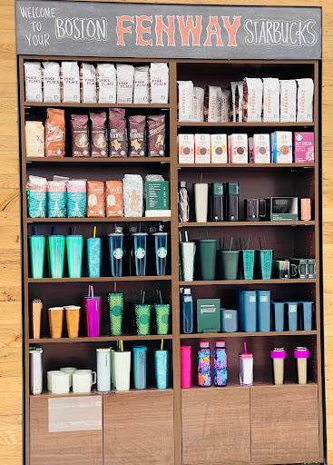 Department Store «Target», reviews and photos, 1341 Boylston St, Boston, MA 02215, USA