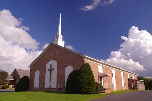 North Harford Baptist Church image