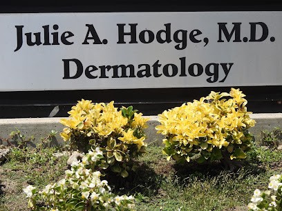 Hodge Dermatology