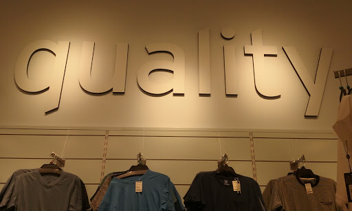 Department Store «Marshalls», reviews and photos, 1412 Greenbrier Pkwy, Chesapeake, VA 23320, USA