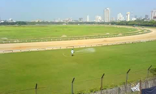 Mahalakshmi Race Course