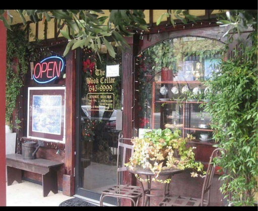 Used Book Store «The Book Cellar», reviews and photos, 96 Lincoln Blvd, Lincoln, CA 95648, USA