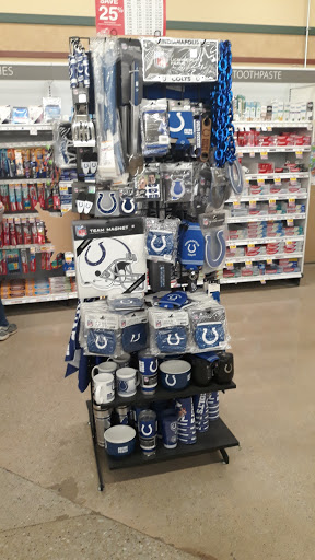 Grocery Store «Kroger», reviews and photos, 2821 S Washington St, Kokomo, IN 46902, USA