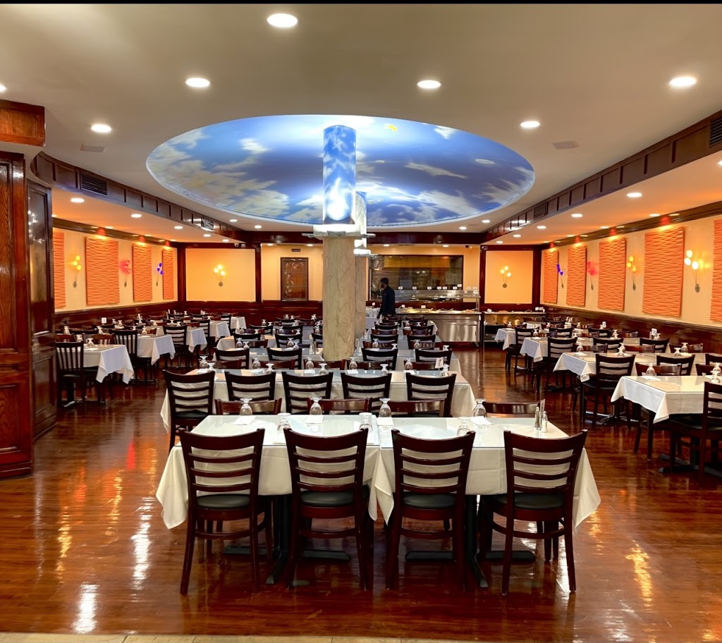 Serena Restaurant 60659
