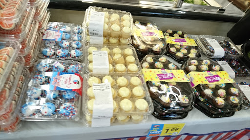 Grocery Store «Hannaford Supermarket», reviews and photos, 7 Mill Rd, Durham, NH 03824, USA