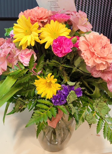 Florist «Harriets Flowers», reviews and photos, 226 College Ave W, Ruskin, FL 33570, USA