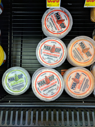 Grocery Store «Kroger», reviews and photos, 131 OH-3, Sunbury, OH 43074, USA