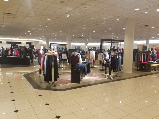 Department Store «Nordstrom Houston Galleria», reviews and photos, 5192 Hidalgo St, Houston, TX 77056, USA