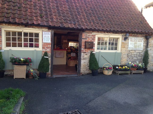 The Old Forge Village Shop