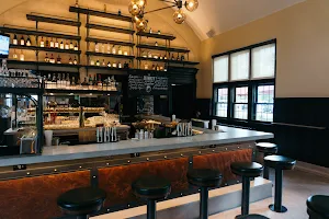 The Dinky Bar & Kitchen image