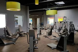 The GYM image