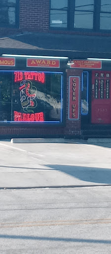 Find cute name tattoo ideas for your next unique tattoo in Houston at 713 Tattoo Parlour