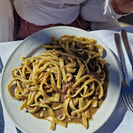 Photo n°4 de l'avis de Nunzio.e fait le 12/03/2023 à 07:41 sur le  Bar-Trattoria La Rocca  à Lecco