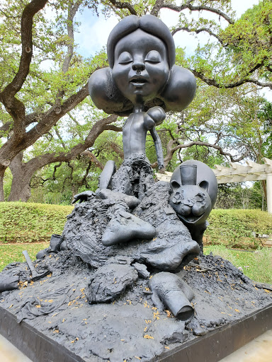 Art Museum «The Contemporary Austin», reviews and photos, 3809 W 35th St, Austin, TX 78703, USA