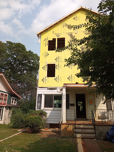 Grocery Store «Takoma Park-Silver Spring Food Co-op», reviews and photos, 201 Ethan Allen Ave, Takoma Park, MD 20912, USA