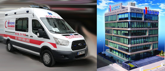 Bir İzmir Ambulans Servisi
