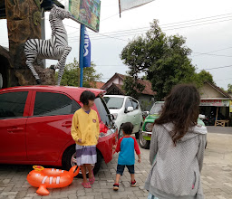 BAKSO SOLO TOL LUS TOL SAR photo