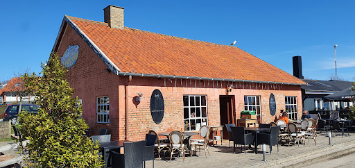 Cafe Oskar in Vordingborg, Haderslev