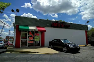 Imo's Pizza image