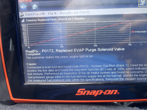 Used Tire Shop «Carlos Tire Shop», reviews and photos, 1702 Summit Ave, Haines City, FL 33844, USA