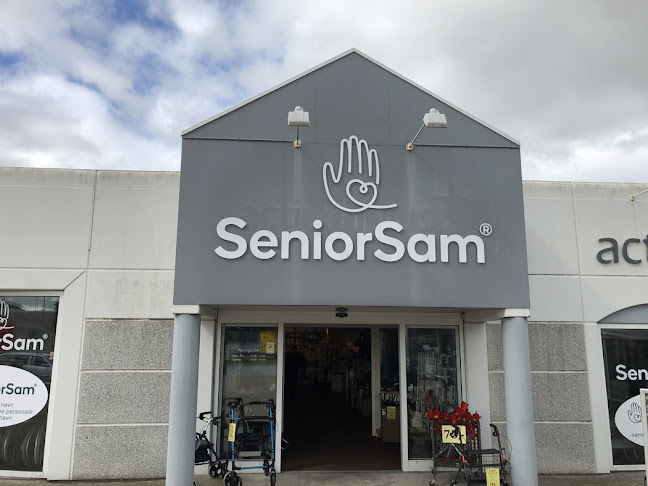 SeniorSam A/S