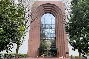 Shinjuku Sports Center image