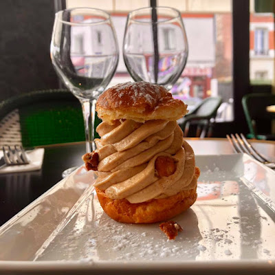 Chez Mily - Patisserie, Traiteur à Ouches