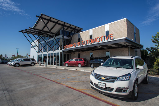 Used Car Dealer «Southpoint Automotive LLC», reviews and photos, 6915 Interstate 35 Access Rd, San Antonio, TX 78224, USA