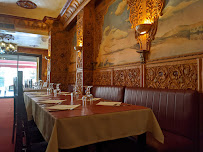 Atmosphère du Restaurant indien Le Maharaja à Aix-en-Provence - n°13