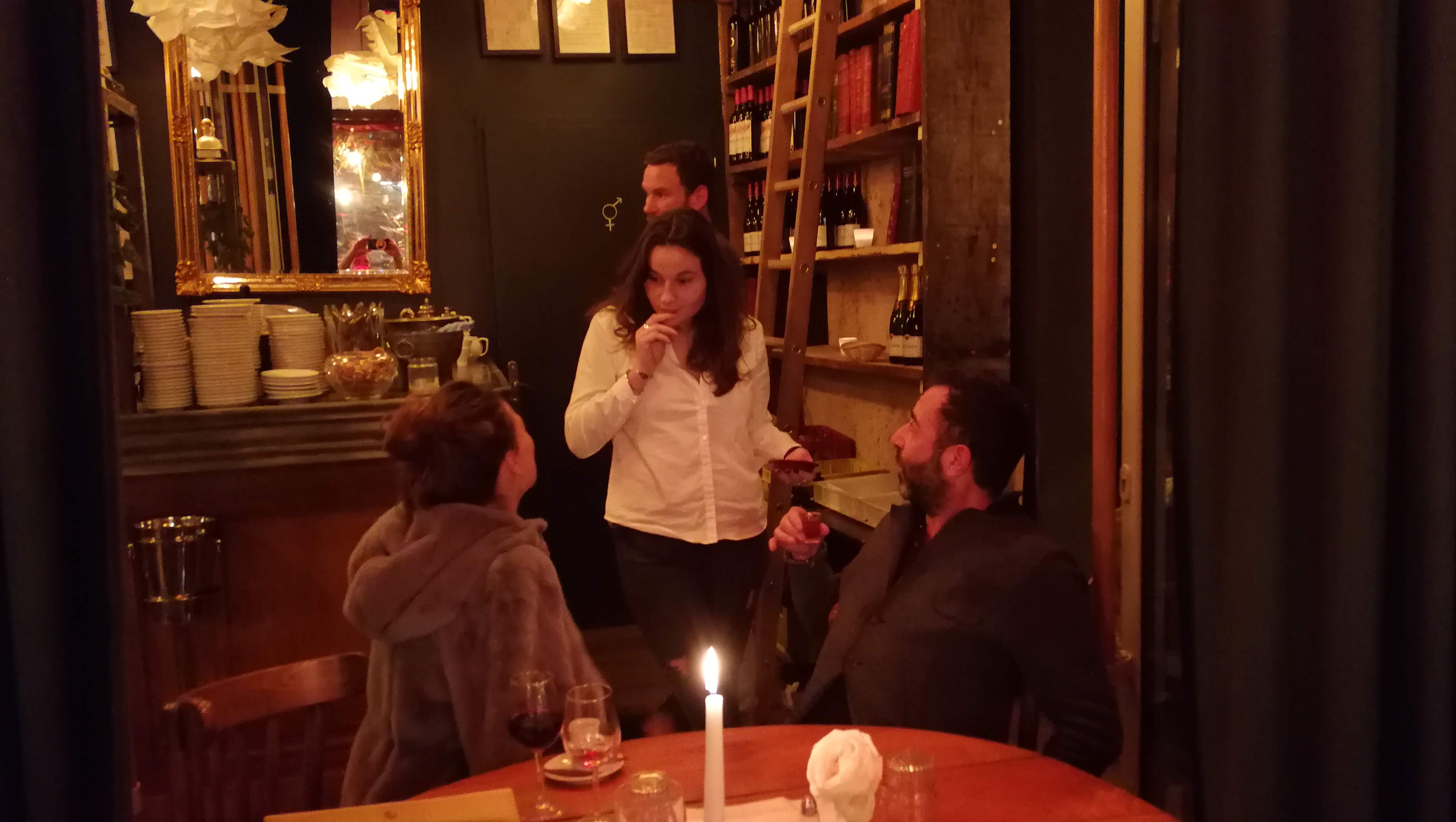 Photo n° 1 de l'avis de Nicolai.a fait le 19/08/2019 à 10:17