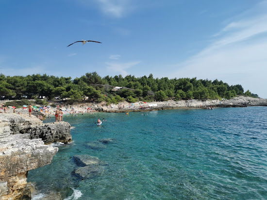 Njive beach