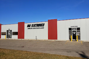 B&E Electronics