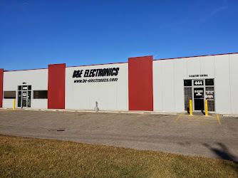 B&E Electronics