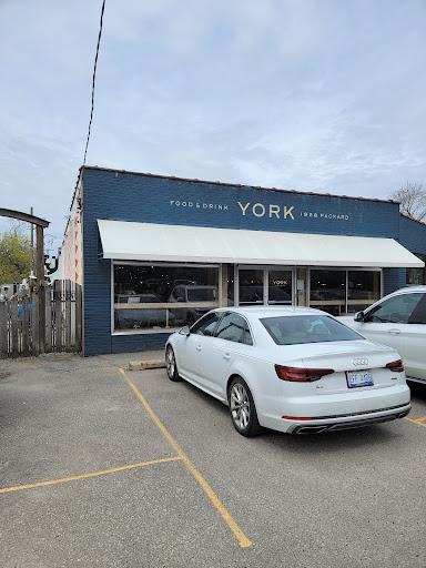 Wine Store «Morgan & York», reviews and photos, 1928 Packard Rd, Ann Arbor, MI 48104, USA