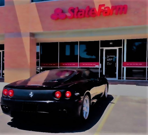 Insurance Agency «Travis Scherwitz - State Farm Insurance Agent», reviews and photos