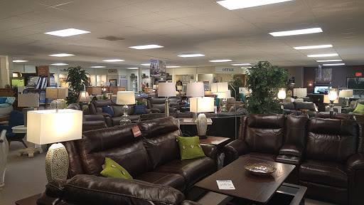 Furniture Store «Rooms For Less», reviews and photos, 141 Old Trenton Rd, Clarksville, TN 37040, USA