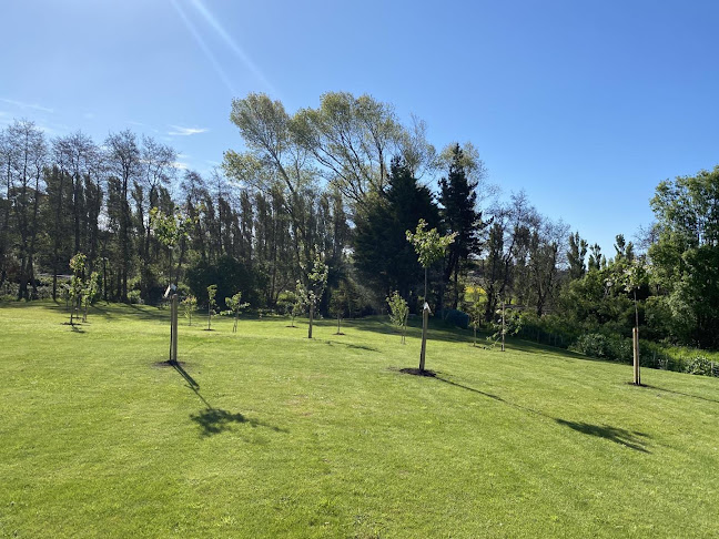 Reviews of Garden Spaces in Palmerston North - Landscaper