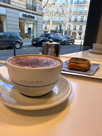Les plus récentes photos du Restaurant Cojean Mathurins à Paris - n°3