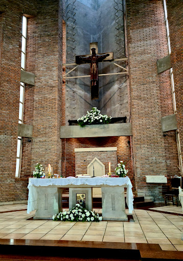 Parroquia Nuestra Señora de Loreto