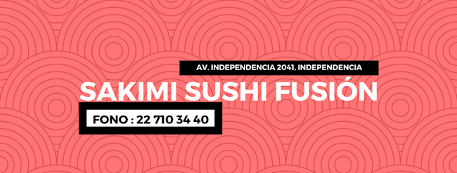 Sakimi Sushi Fusion - Restaurante Nikkei Independencia (Comida Japonesa - Thai - Peruana) - Independencia