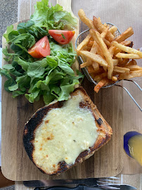 Plats et boissons du Bistro Brasserie Le Gambrinus à Nîmes - n°9