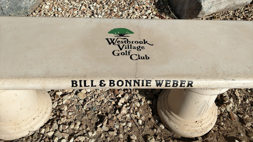 Golf Course «Westbrook Village Golf Club Lakes Course», reviews and photos, 19260 N Westbrook Pkwy, Peoria, AZ 85382, USA