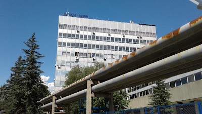 Photos of Sofia Med SA