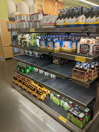 Supermarket «ALDI», reviews and photos, 2440 W Main St, Norman, OK 73069, USA