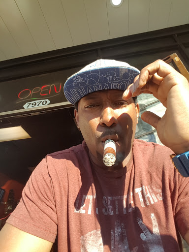 Tobacco Shop «Georgia Cigar», reviews and photos, 7970 GA-85, Riverdale, GA 30274, USA