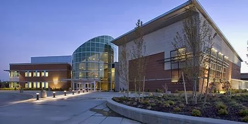 Music School «CWU Music Building», reviews and photos, 1309 N Alder St, Ellensburg, WA 98926, USA