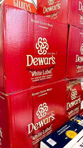 Liquor Store «Warehouse Wine & Liquor», reviews and photos, 113 Mill Plain Rd #6, Danbury, CT 06811, USA