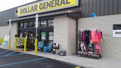 Discount Store «Dollar General», reviews and photos, 994 Gap Newport Pike, Cochranville, PA 19330, USA