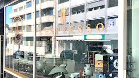 L' Espresso Coffee Store